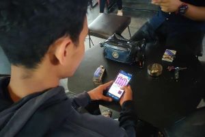 Bahaya Judi "Online" Pada Anak Remaja, Apa Saja ?